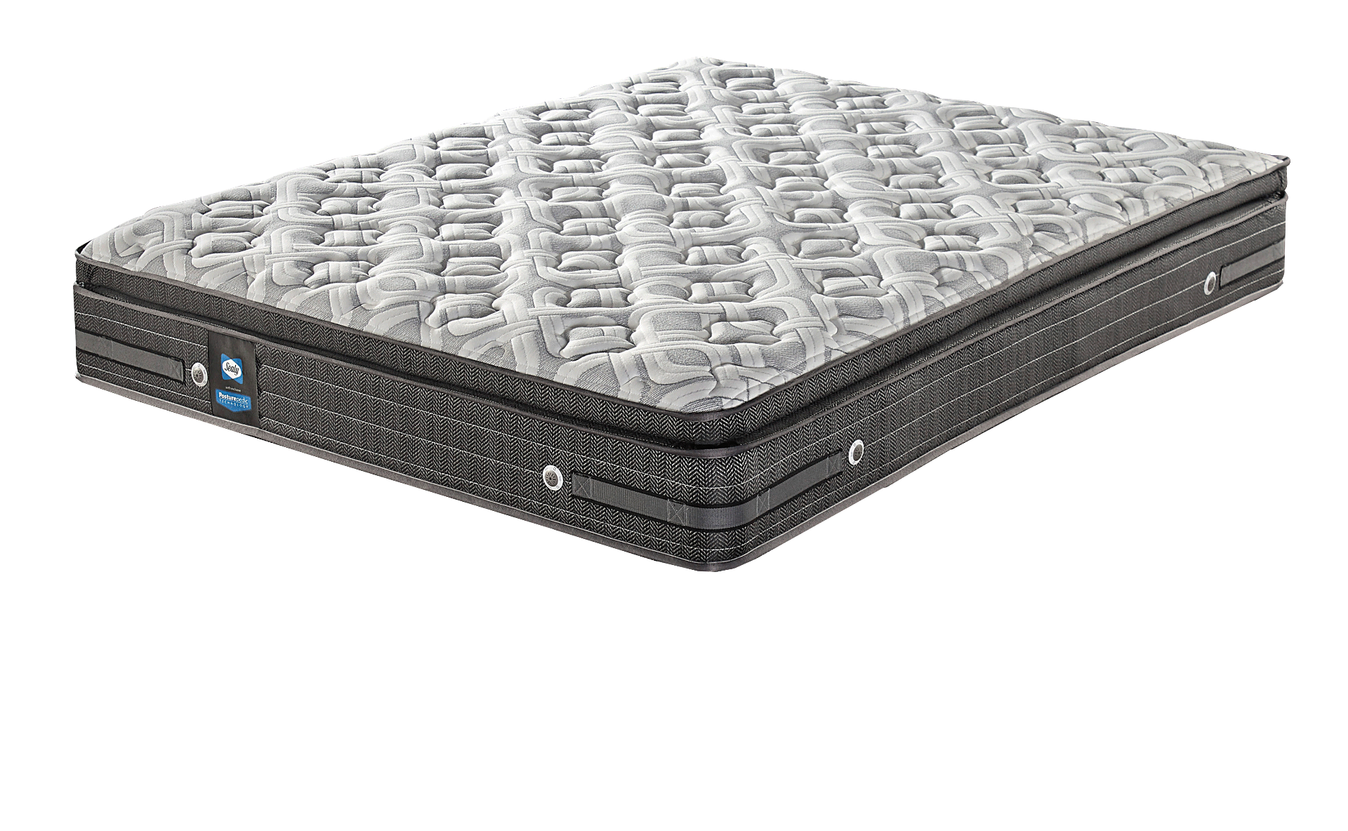 zinus pillow top mattress