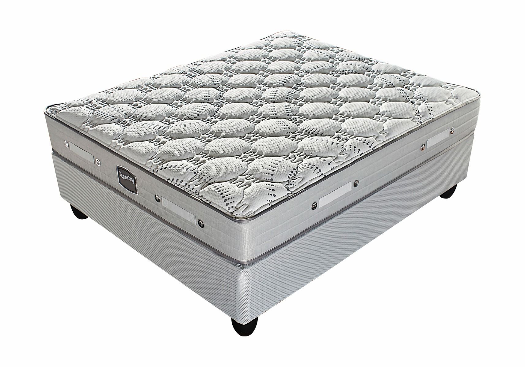 slumberland mattress double