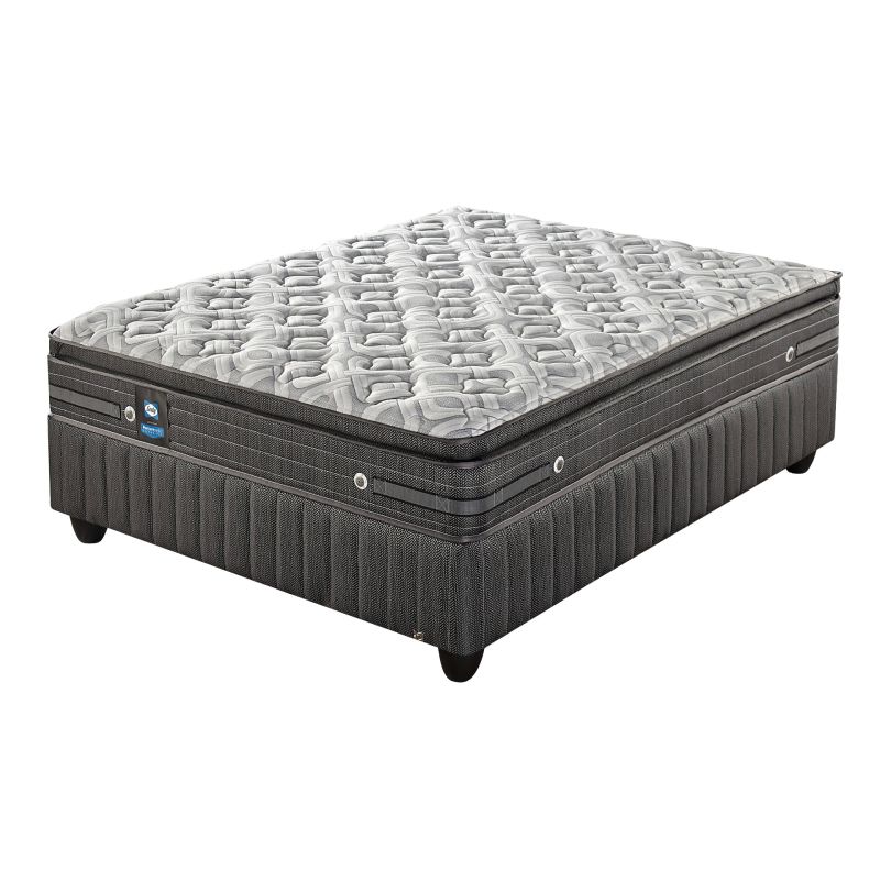 queen pillow top mattress sale