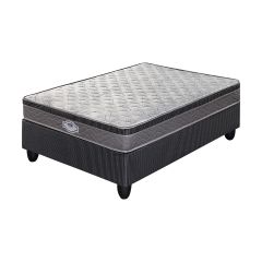 Edblo Classic Palace Support Top Bed Set SL-Queen - 152cm