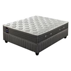 Sealy Hamley Tight Top Bed Set XL-Double - 137cm