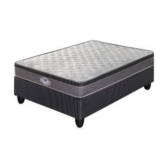 Edblo Classic Palace Support Top Bed Set XL-Queen - 152cm