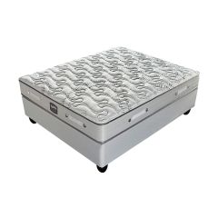 Slumberland Weston Tight Top Bed Set XL-Single - 91,5cm