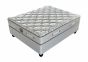 Slumberland Yale Tight Top Bed Set XL-3/4 - 107cm